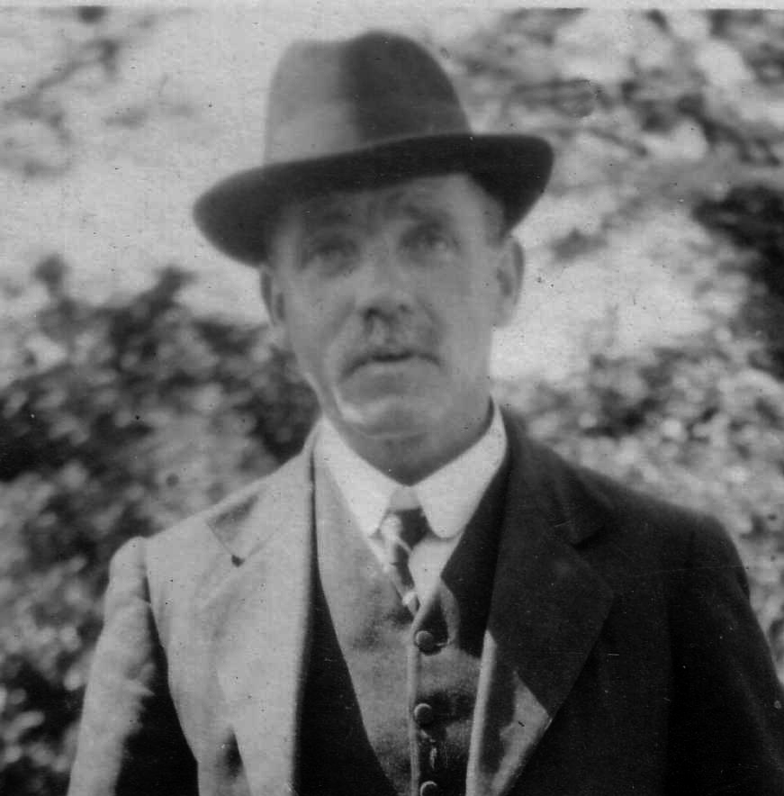 Photo of photos/John Reid Wilson b1880 NZ
